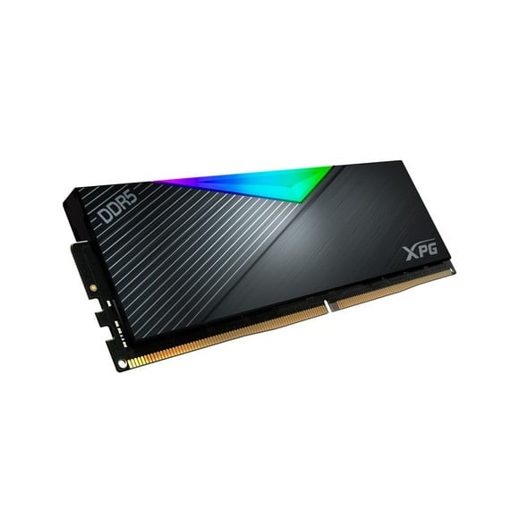 XPG Ram Desktop Lancer RGB 32GB (2x16GB) DDR5 6000MHz XPG Ram Desktop Lancer RGB 32GB (2x16GB) DDR5 6000MHz
